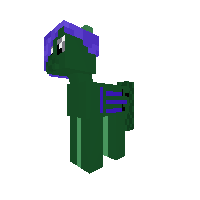 New Pony1