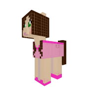 Jen             super gamer girl