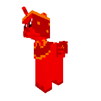 Fire Princess