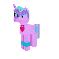 Frosted Sapphire (AND NEWS)