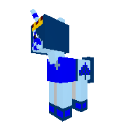 Ice King