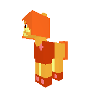 Flame Prince