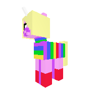 Lady Rainicorn