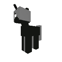 Lord Monochromicorn