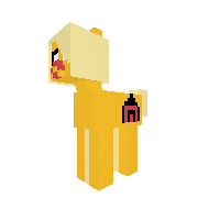 Jake The Dog