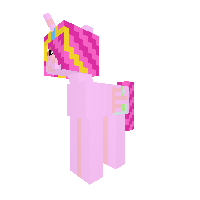 Princess Bubblegum