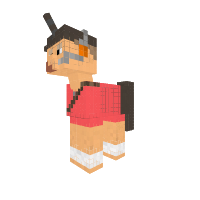 TF2 RED Scout