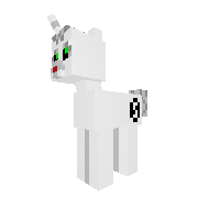 New Pony