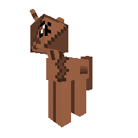 Brownie Chompies