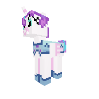 Flurry Heart (armour)