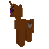 ChocolateMoose