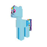 Rainbow Dash