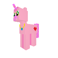 My OC