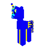 Sonic The Alicorn