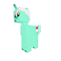 New Pony