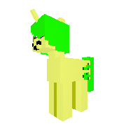 Lime Sweetheart