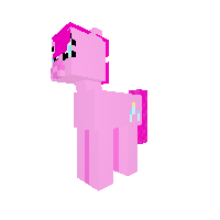 Pinkie pie