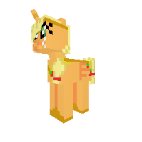 Armored AppleJack