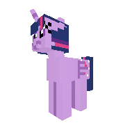 princesse twilight