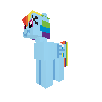 Rainbow Dash