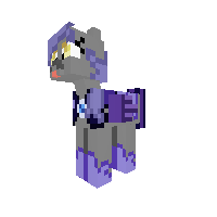 Midnight Blossom (lunar armor)
