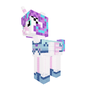 New Pony