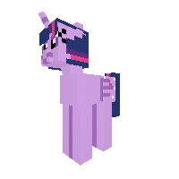Alicorn twilight