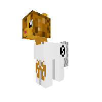 New Ponyi tried to make kittycorner