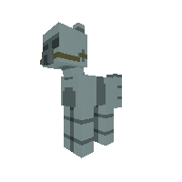 "SteelHooves" Applesnack