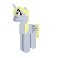 New Pony