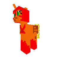 nightmare applejack