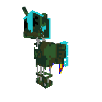 Bear-Trap (FNaF OC)