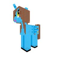 My OC
