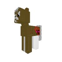 werepony
