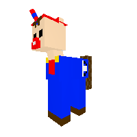 Mario's Pony