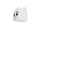 Just a head