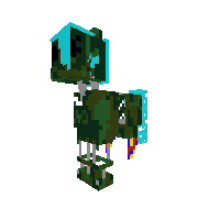 New Pony