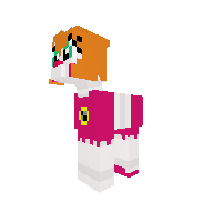 Circus Baby