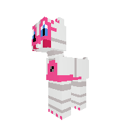 Funtime Foxy (Not Mangle)