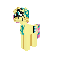 fluttershy (pet power)