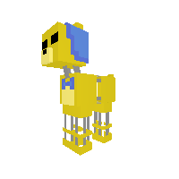 Golden Freddy