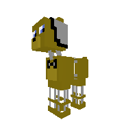 Freddy Fazbear