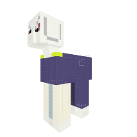 Underswap Toriel