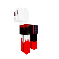 Underfell Papyrus