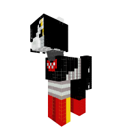 Underfell Mettaton