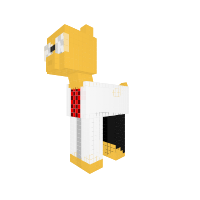 Underfell Alphys