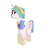 Princess Celestia