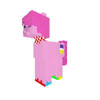 Pinkie Pills (Elements Of Insanity) (MLP OC)