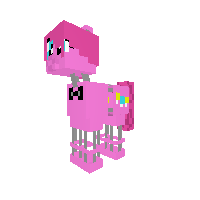 Pinkie FazPie