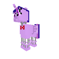 Twilight Bonnie Sparkle